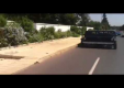 Сдвоенный Jeep Wrangler заснят в Марокко